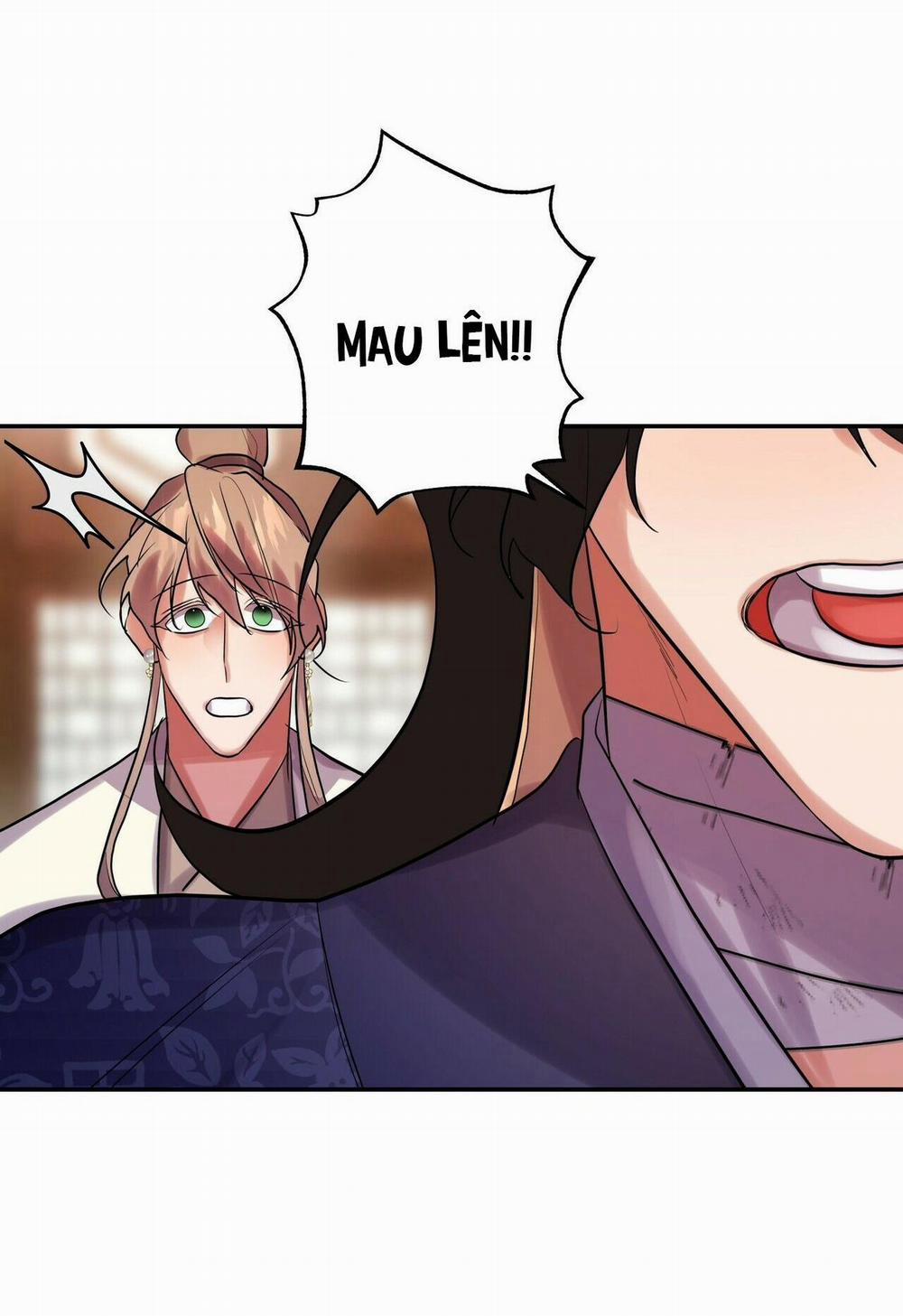 Bát Nhã Giai Nhân 15 trang 27