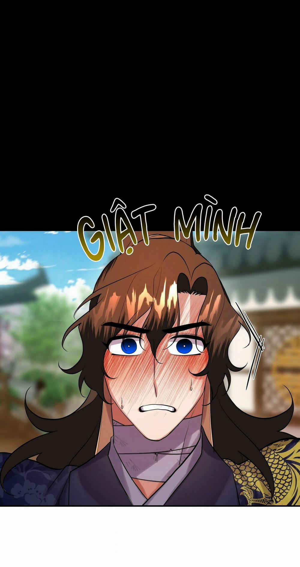 Bát Nhã Giai Nhân 15 trang 3