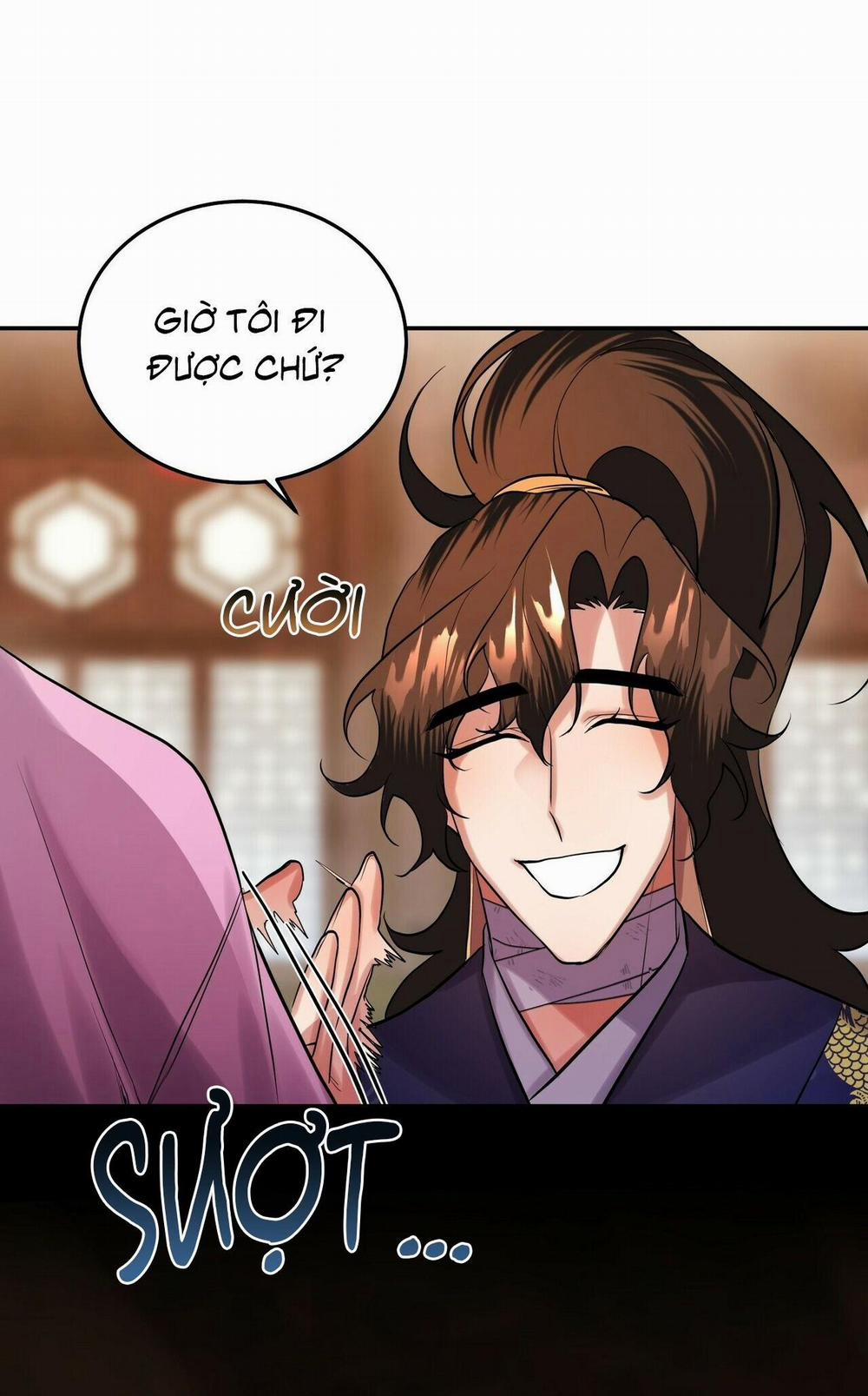 Bát Nhã Giai Nhân 15 trang 31