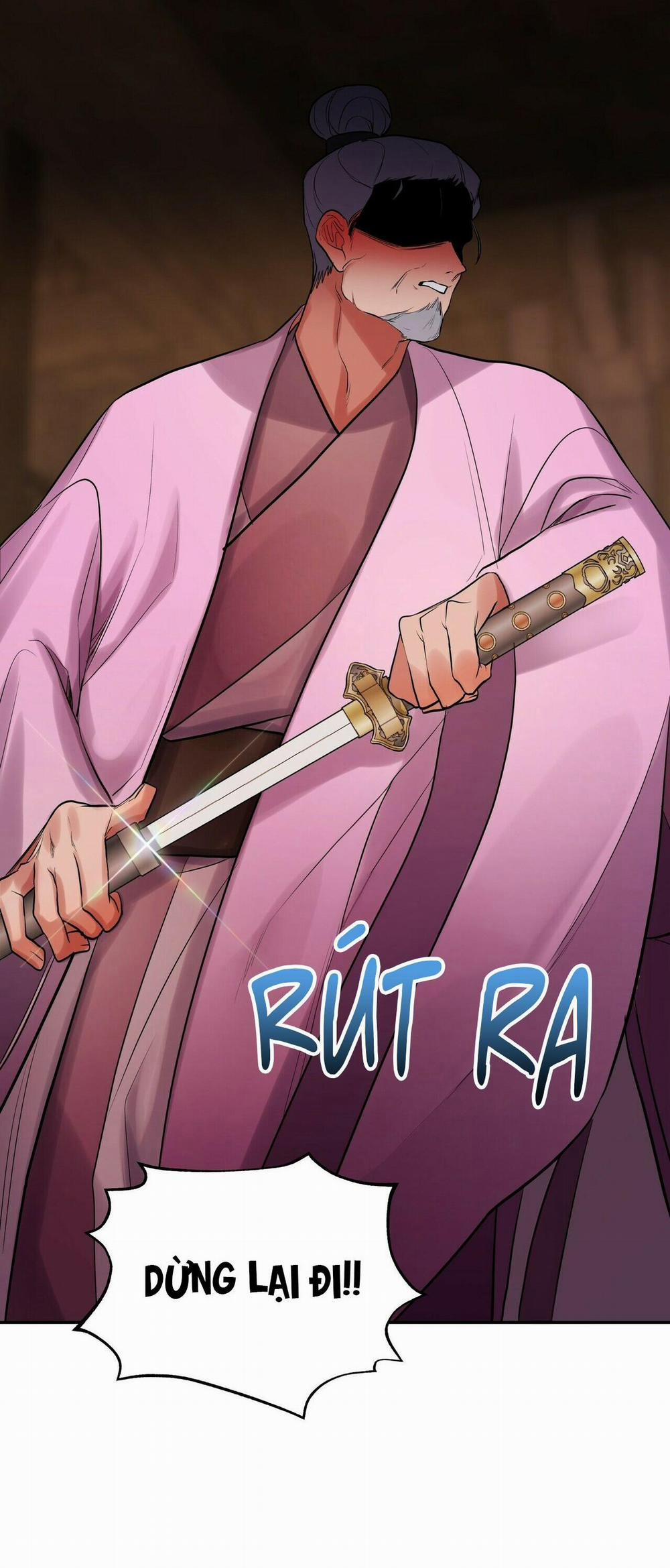 Bát Nhã Giai Nhân 15 trang 32