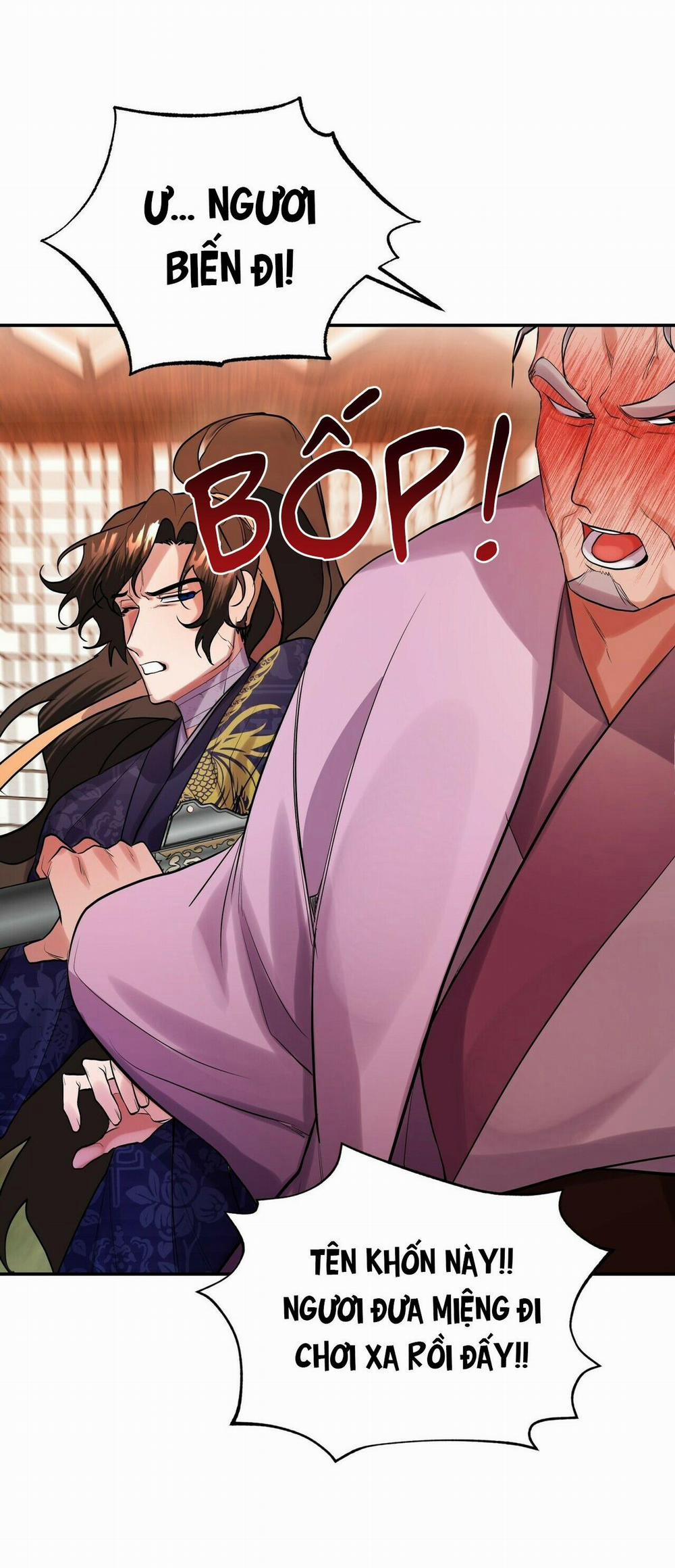 Bát Nhã Giai Nhân 15 trang 39