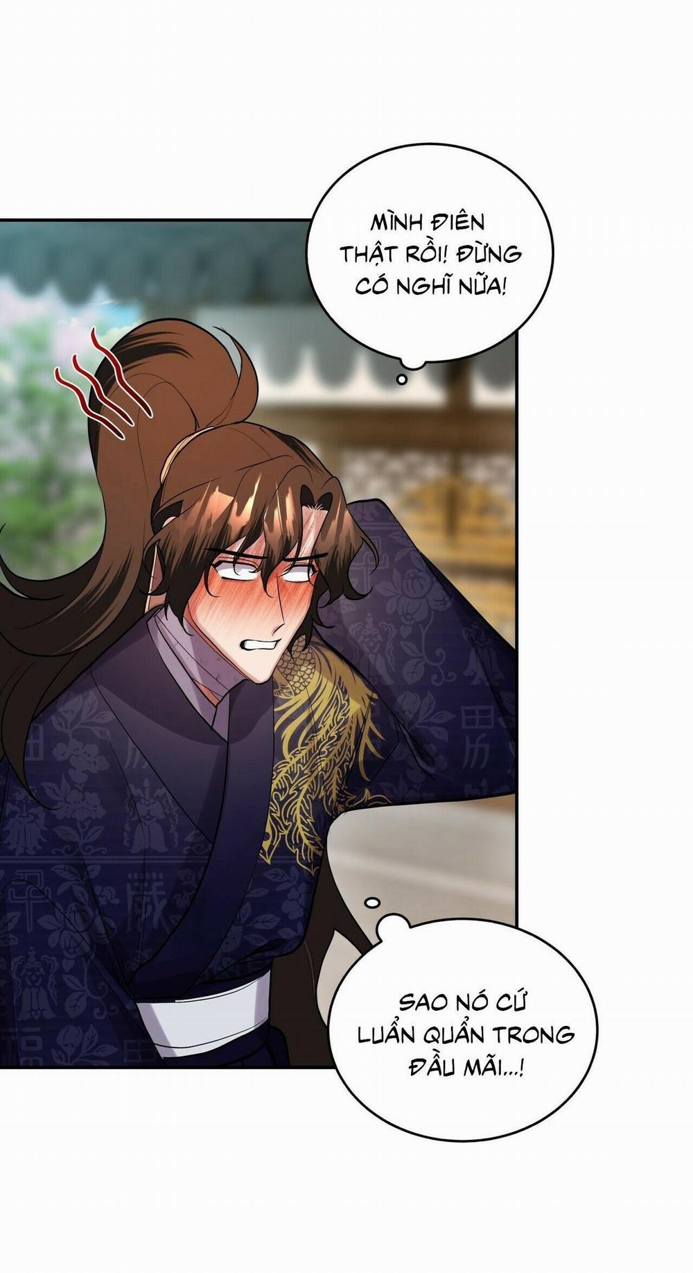 Bát Nhã Giai Nhân 15 trang 4