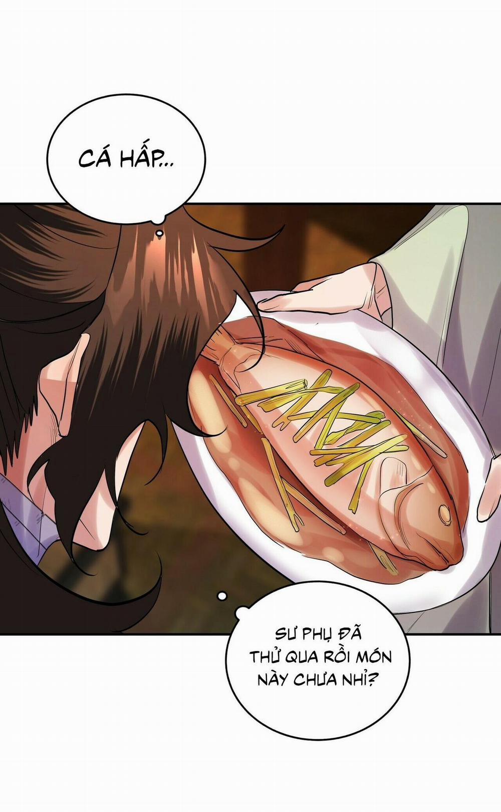 Bát Nhã Giai Nhân 15 trang 46