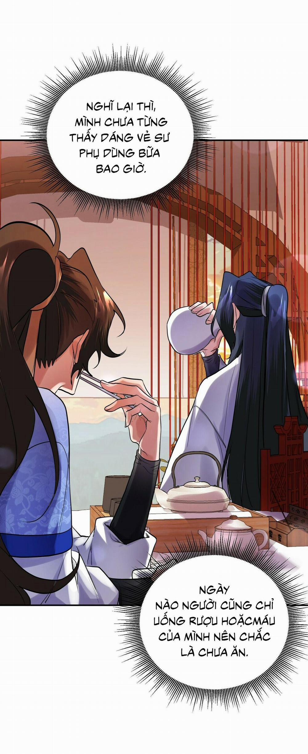 Bát Nhã Giai Nhân 15 trang 47