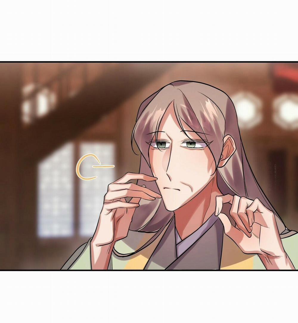 Bát Nhã Giai Nhân 15 trang 50