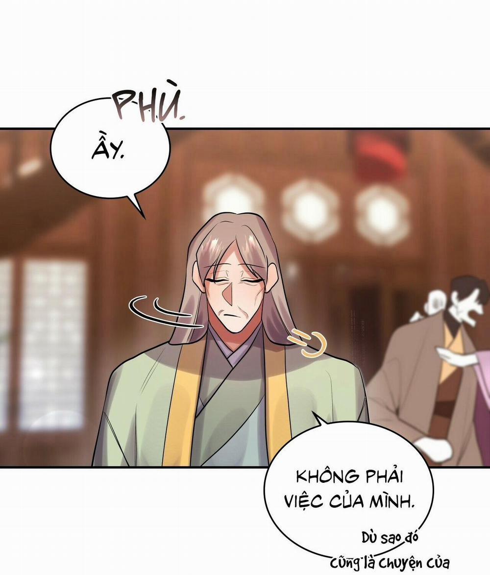 Bát Nhã Giai Nhân 15 trang 52