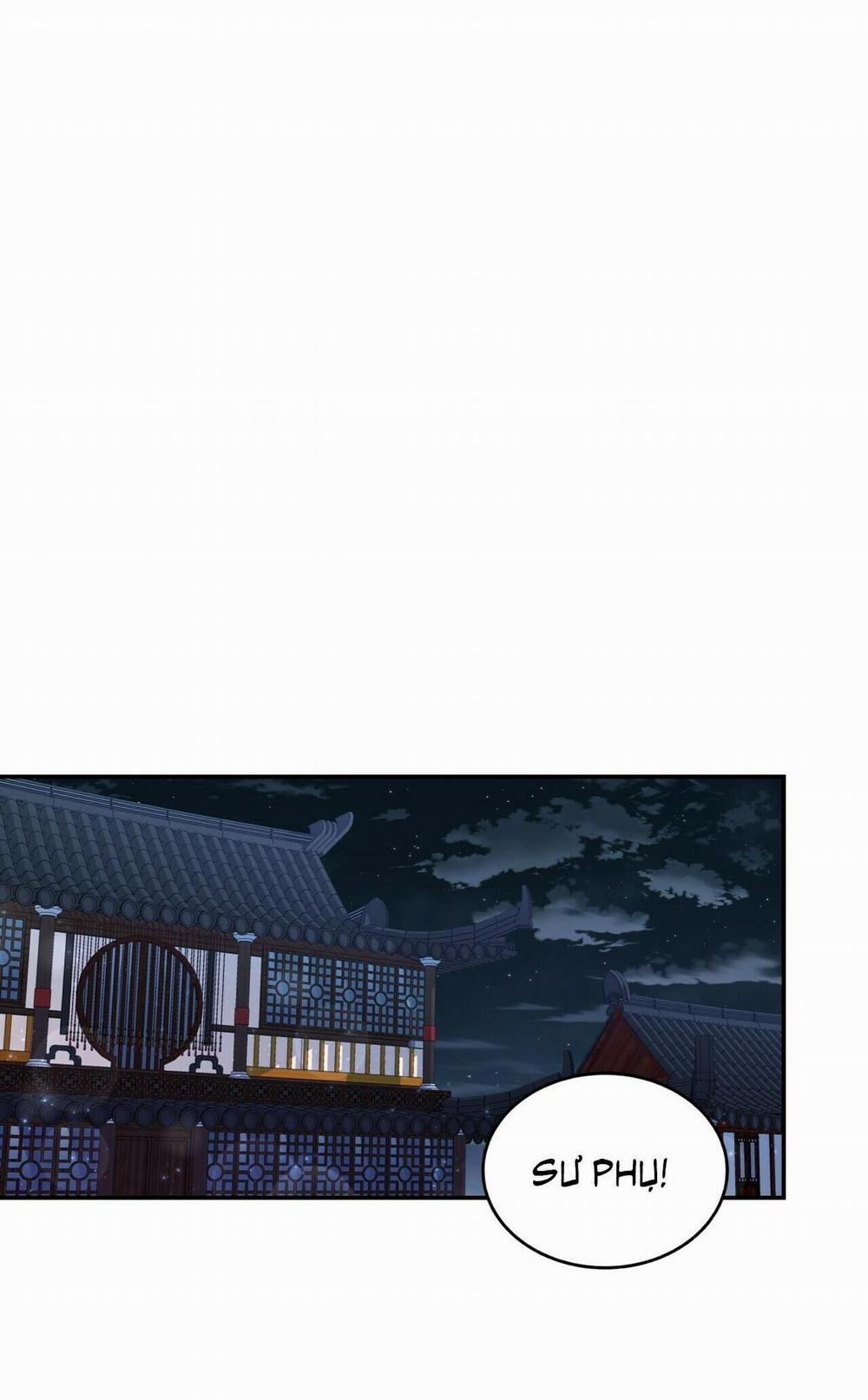 Bát Nhã Giai Nhân 15 trang 54