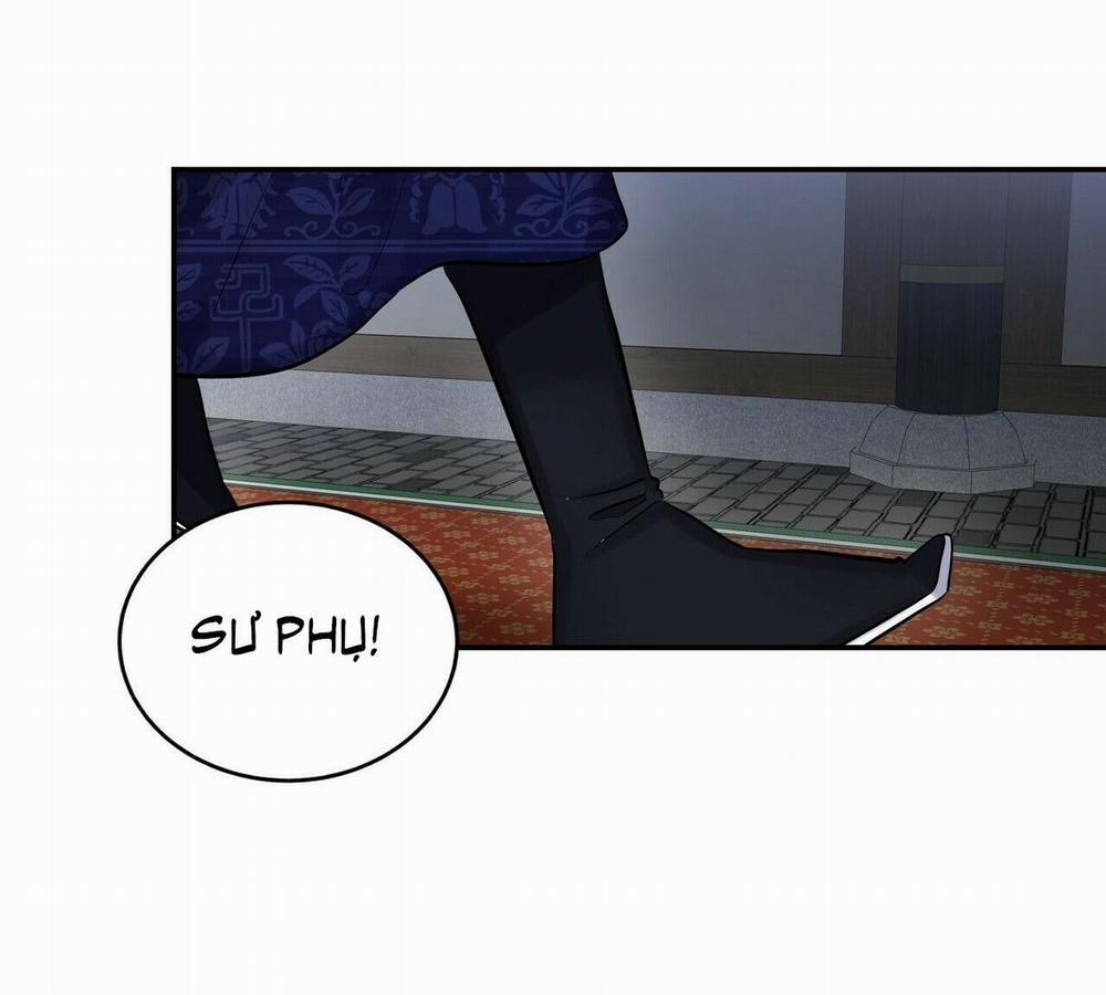 Bát Nhã Giai Nhân 15 trang 55