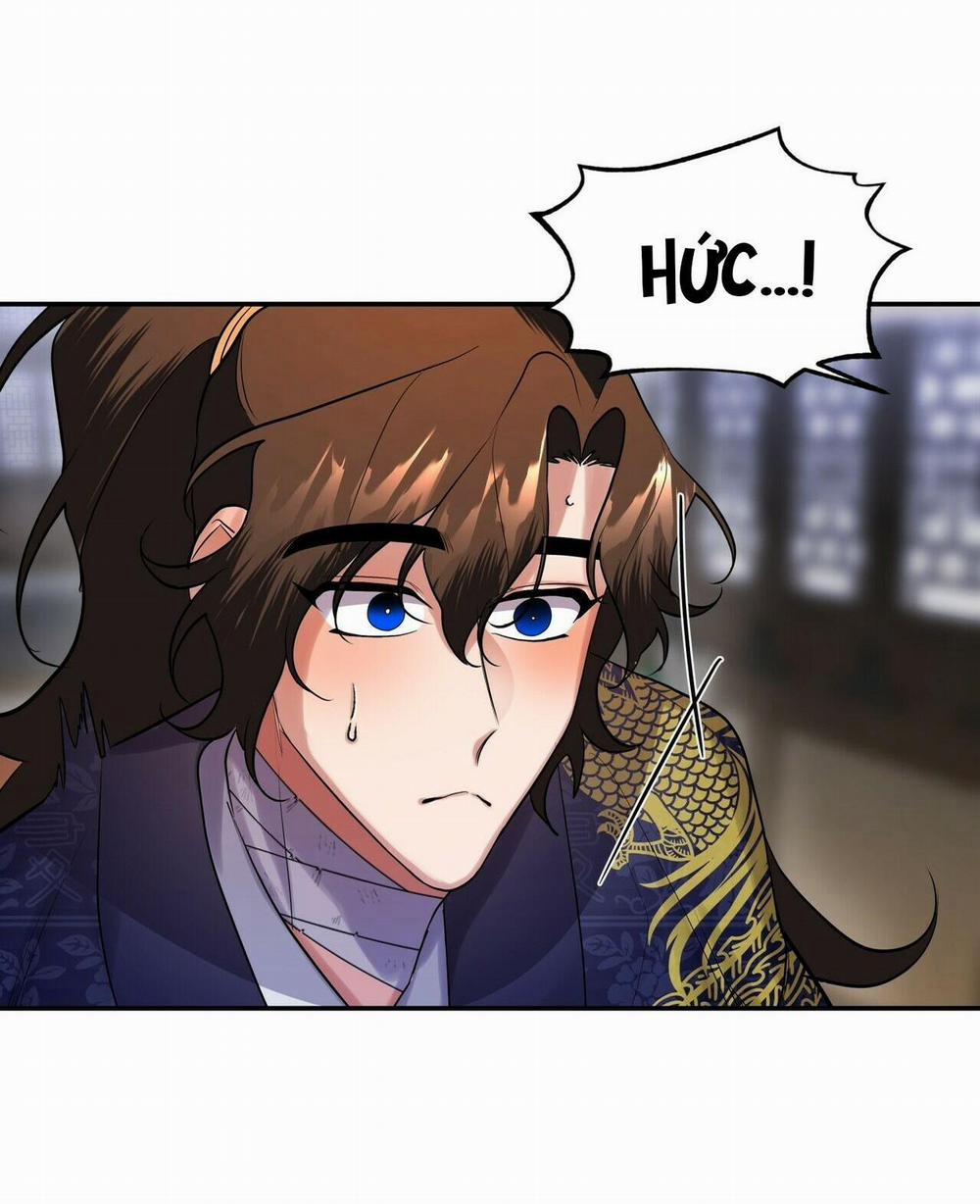 Bát Nhã Giai Nhân 15 trang 57