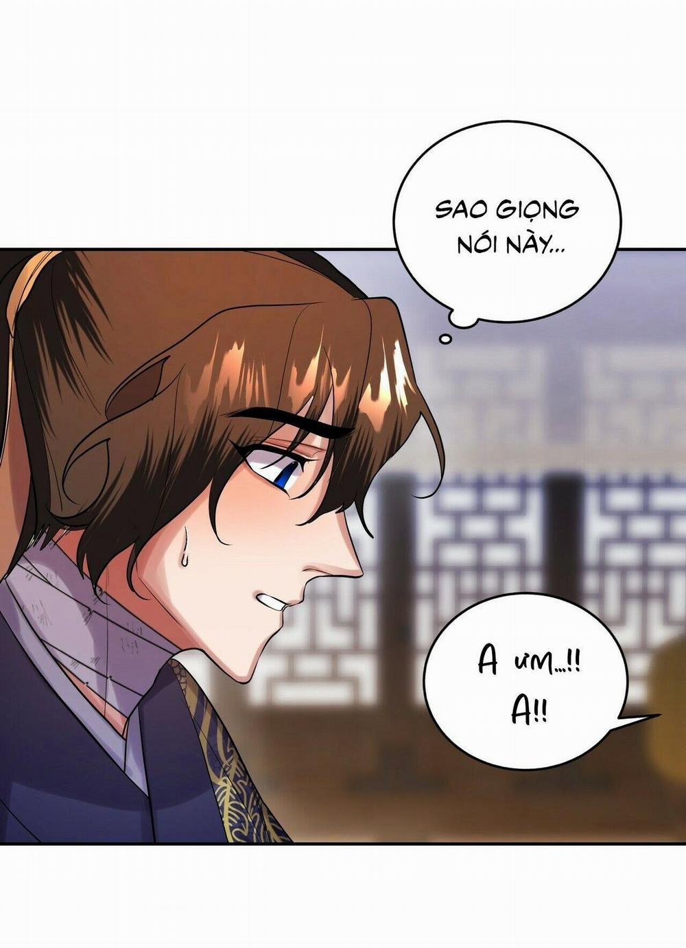 Bát Nhã Giai Nhân 15 trang 59