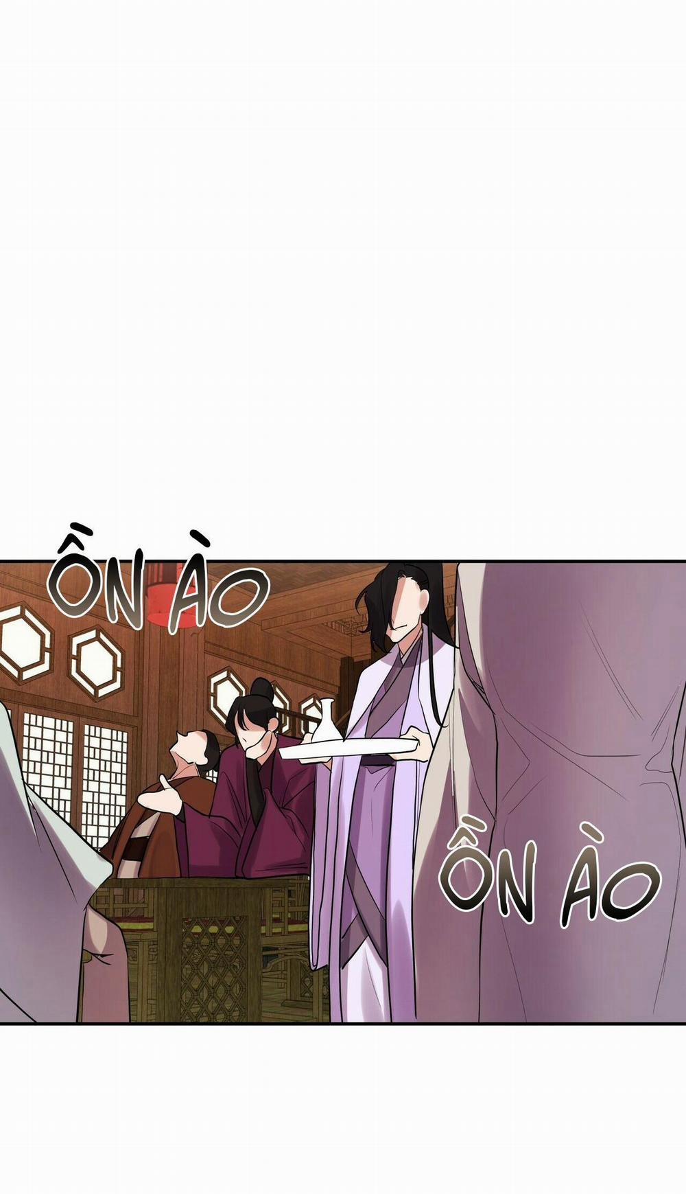 Bát Nhã Giai Nhân 15 trang 6