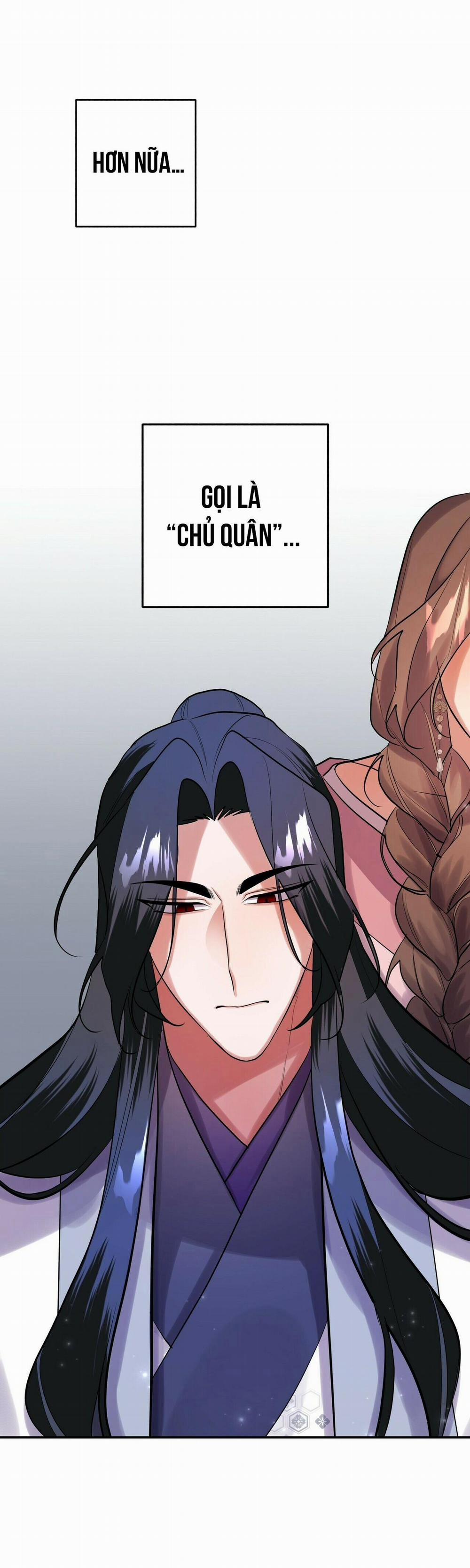 Bát Nhã Giai Nhân 15 trang 62