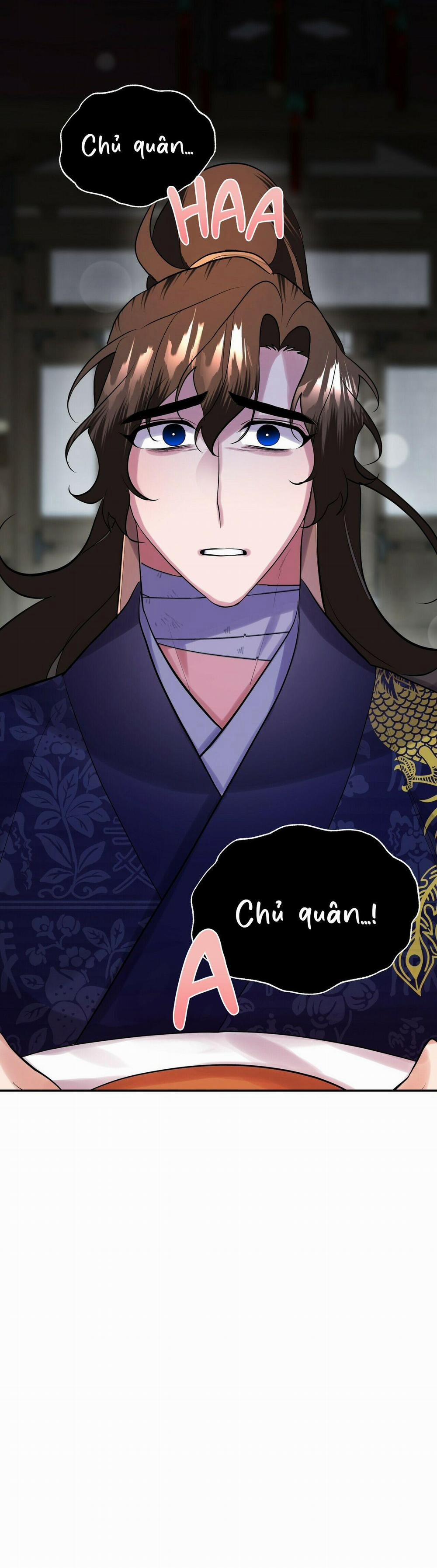 Bát Nhã Giai Nhân 15 trang 64