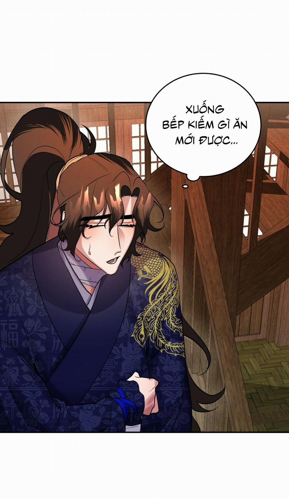 Bát Nhã Giai Nhân 15 trang 7