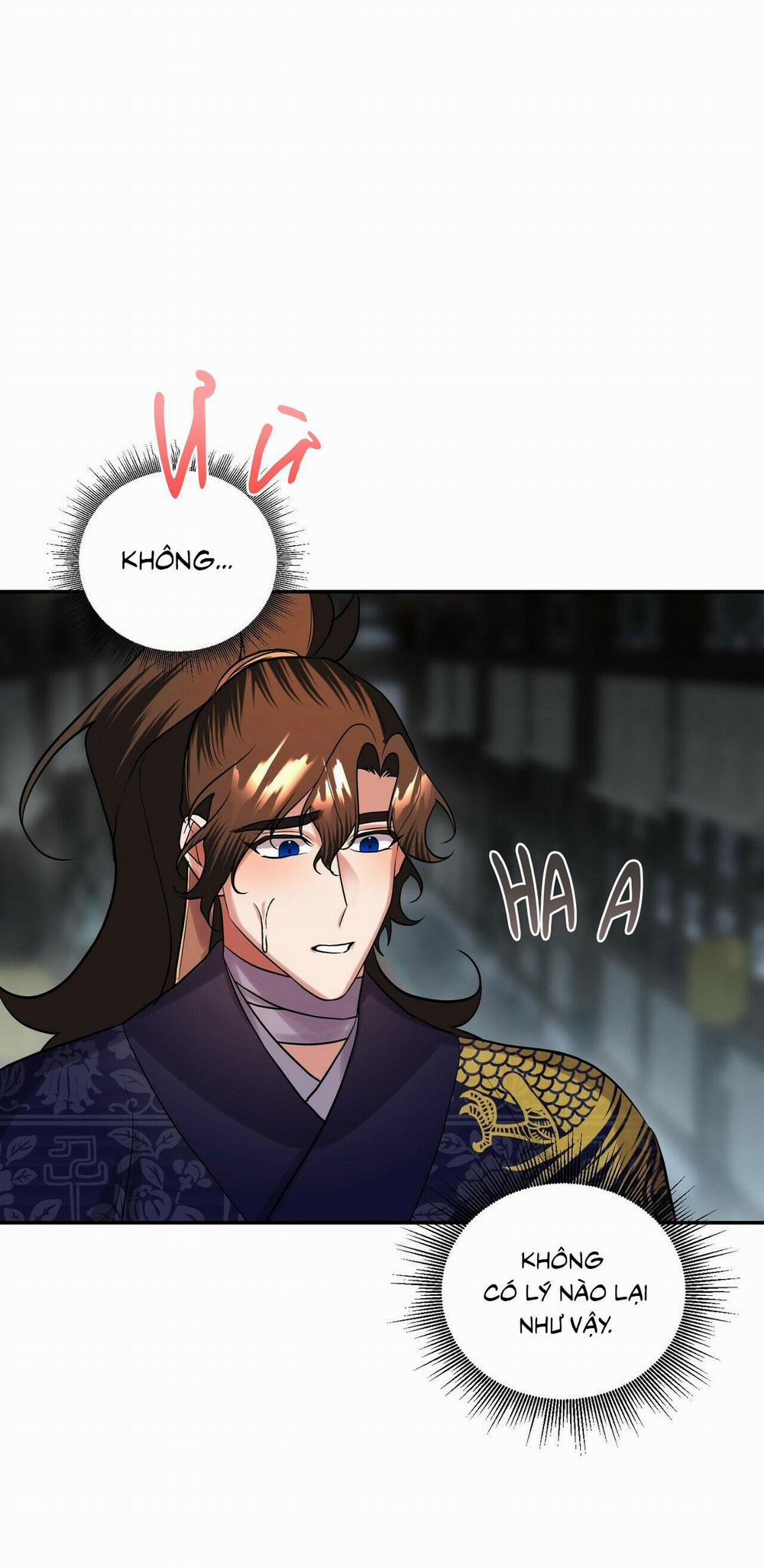 Bát Nhã Giai Nhân 16 trang 0