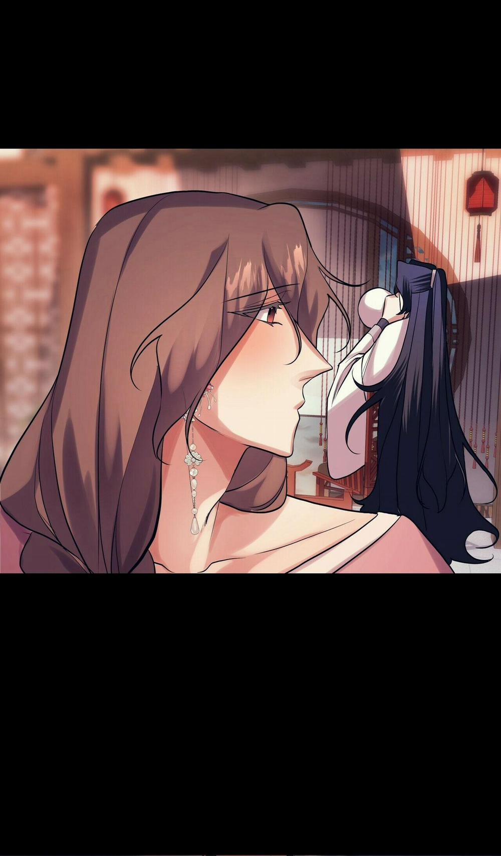 Bát Nhã Giai Nhân 16 trang 11