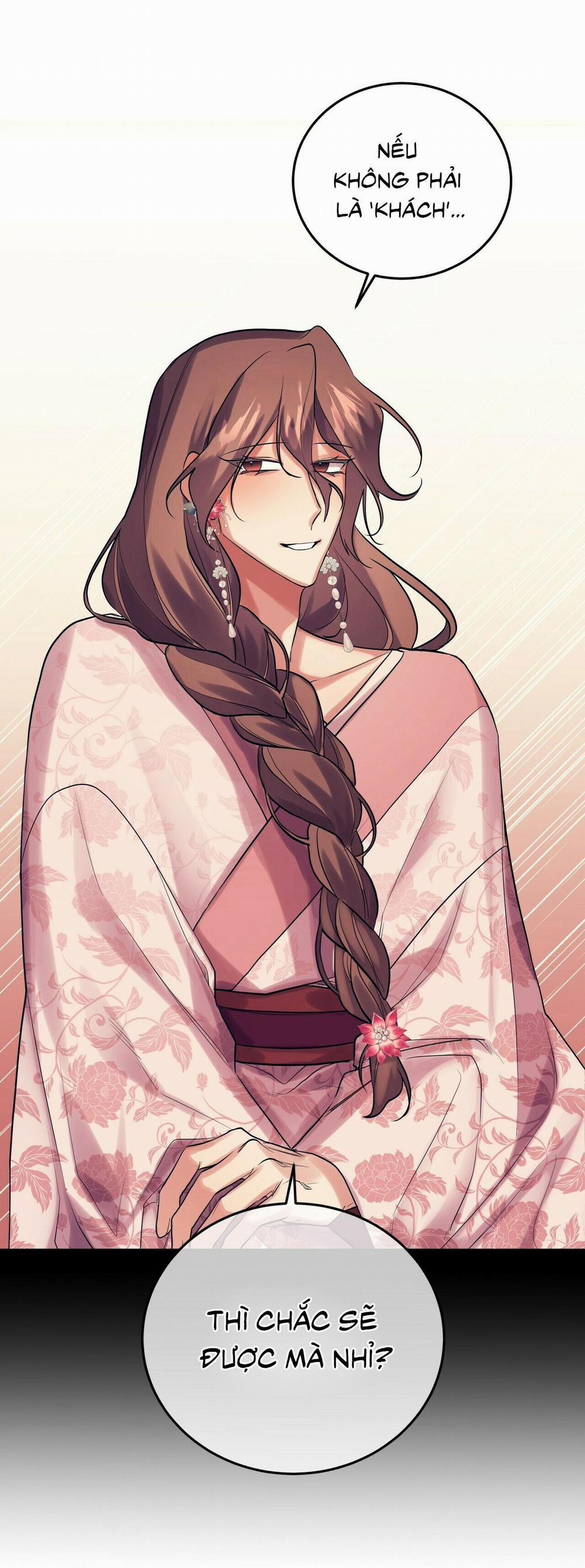 Bát Nhã Giai Nhân 16 trang 13