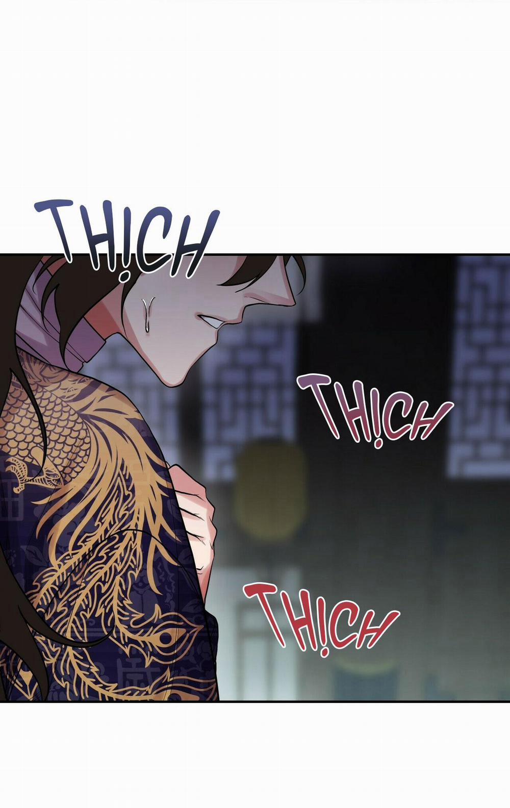 Bát Nhã Giai Nhân 16 trang 14