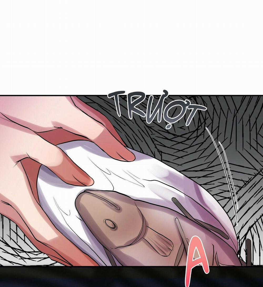 Bát Nhã Giai Nhân 16 trang 16