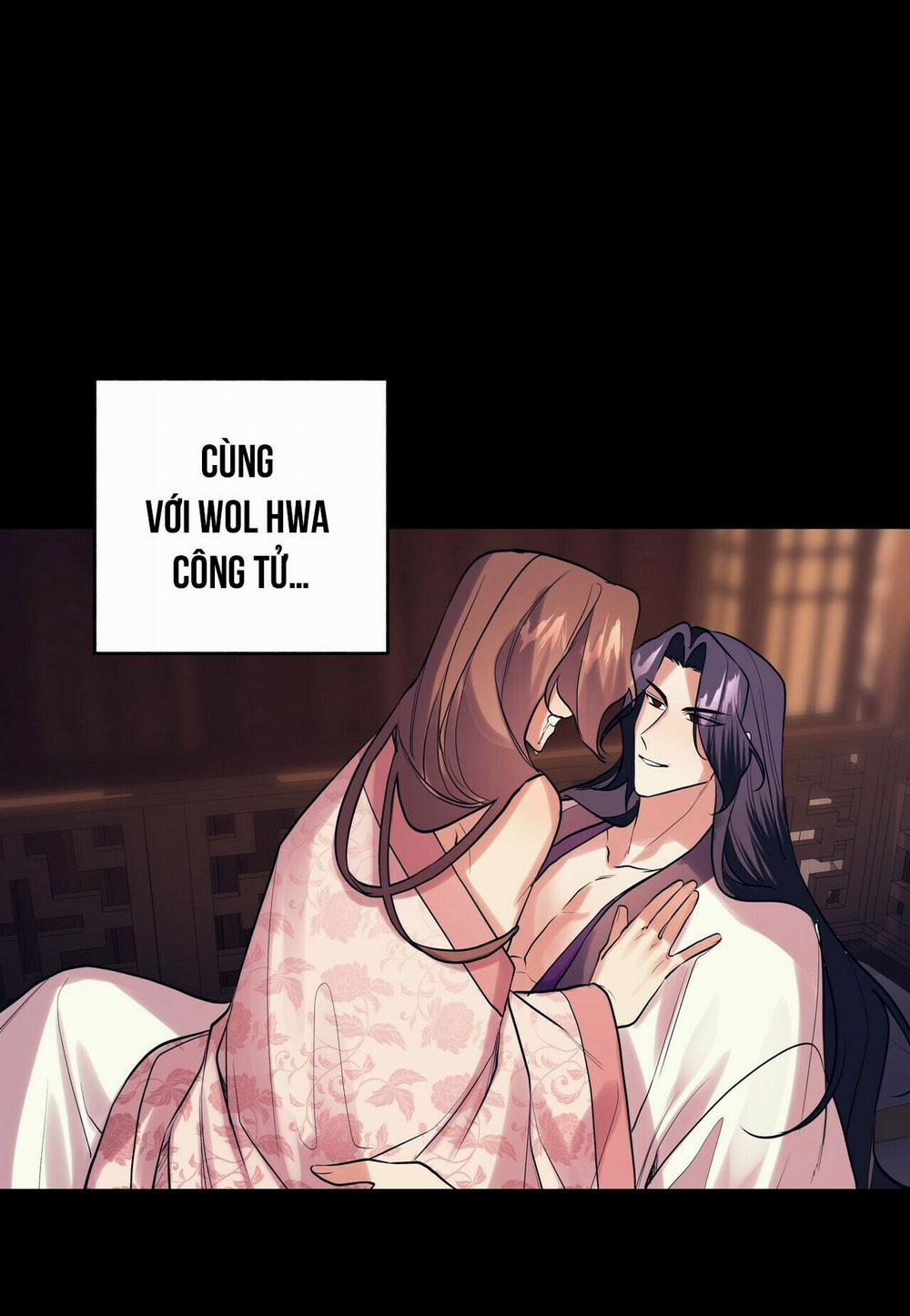 Bát Nhã Giai Nhân 16 trang 18