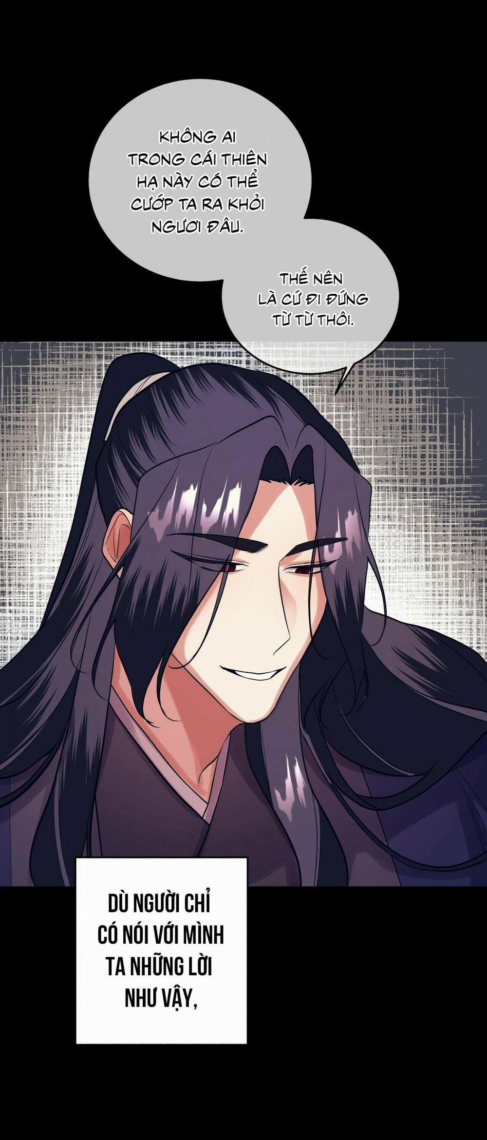 Bát Nhã Giai Nhân 16 trang 22