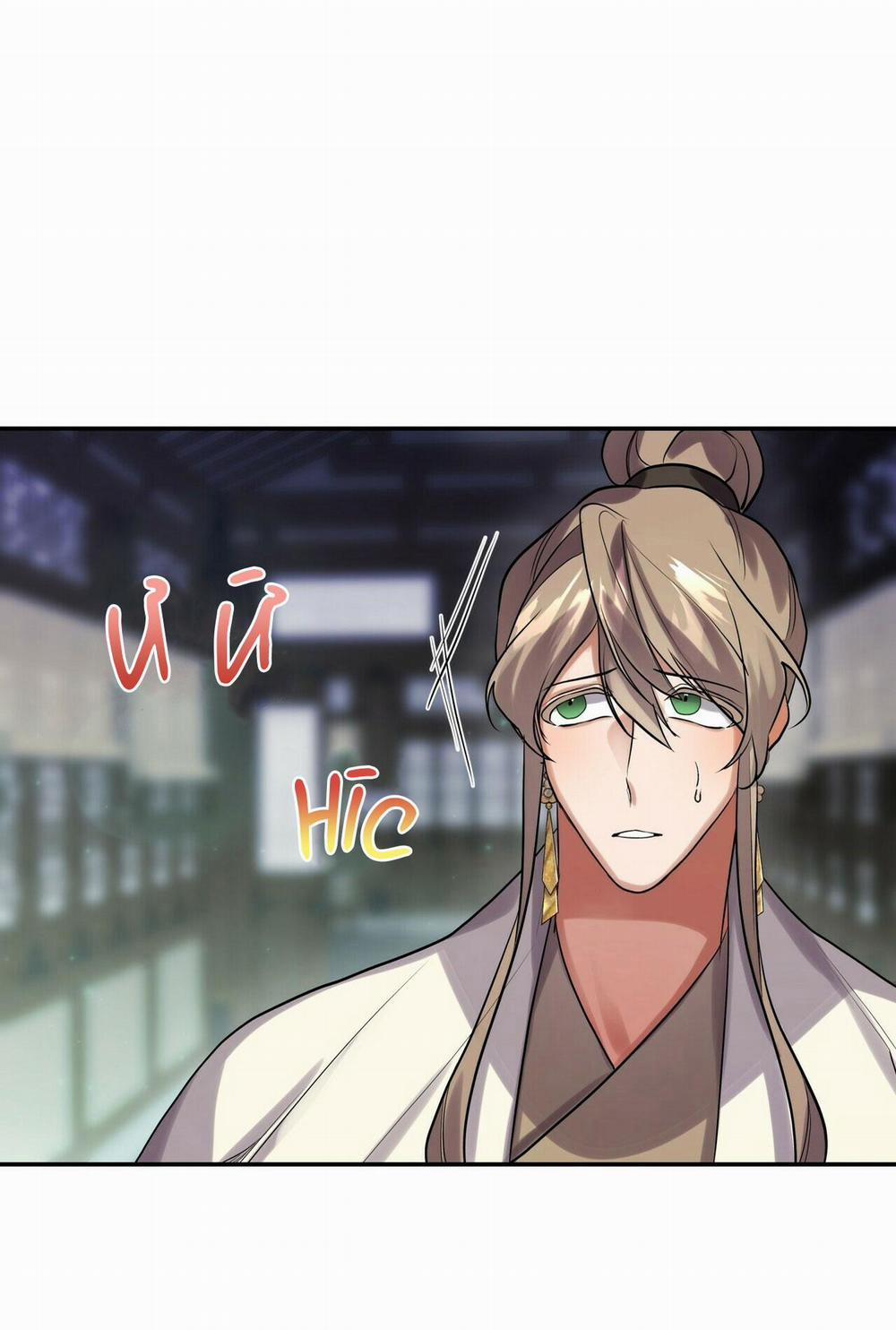 Bát Nhã Giai Nhân 16 trang 25