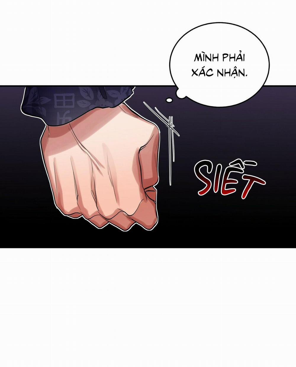 Bát Nhã Giai Nhân 16 trang 28