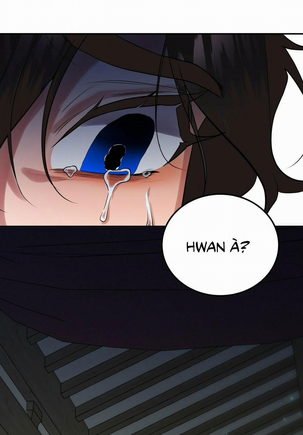 Bát Nhã Giai Nhân 16 trang 30