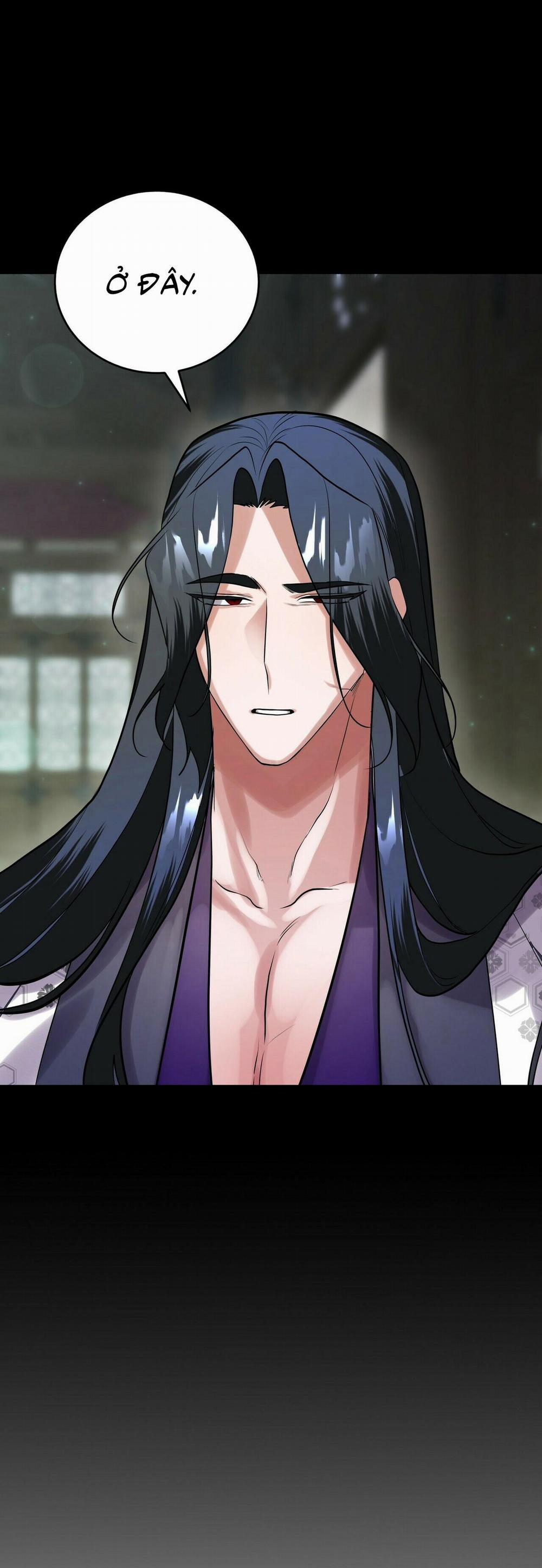 Bát Nhã Giai Nhân 16 trang 32