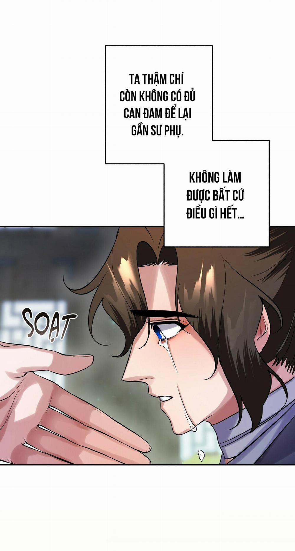 Bát Nhã Giai Nhân 16 trang 41