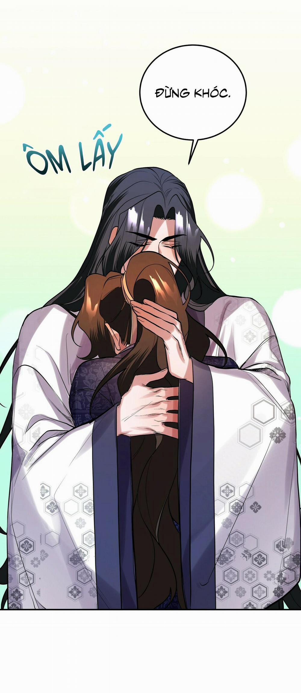 Bát Nhã Giai Nhân 16 trang 42