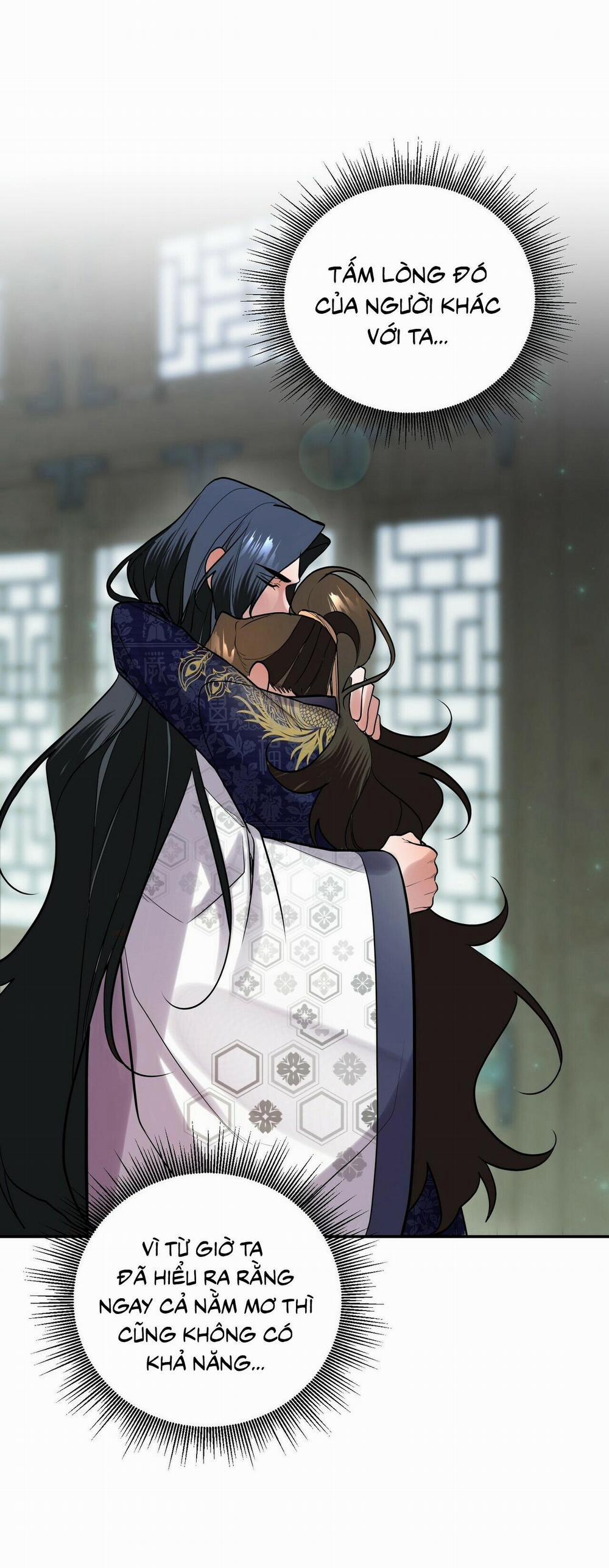 Bát Nhã Giai Nhân 16 trang 44