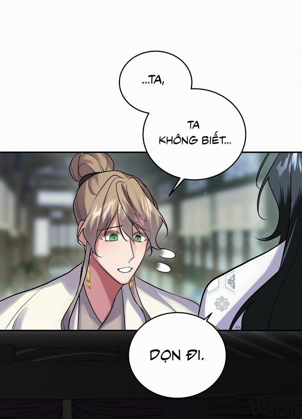 Bát Nhã Giai Nhân 16 trang 47