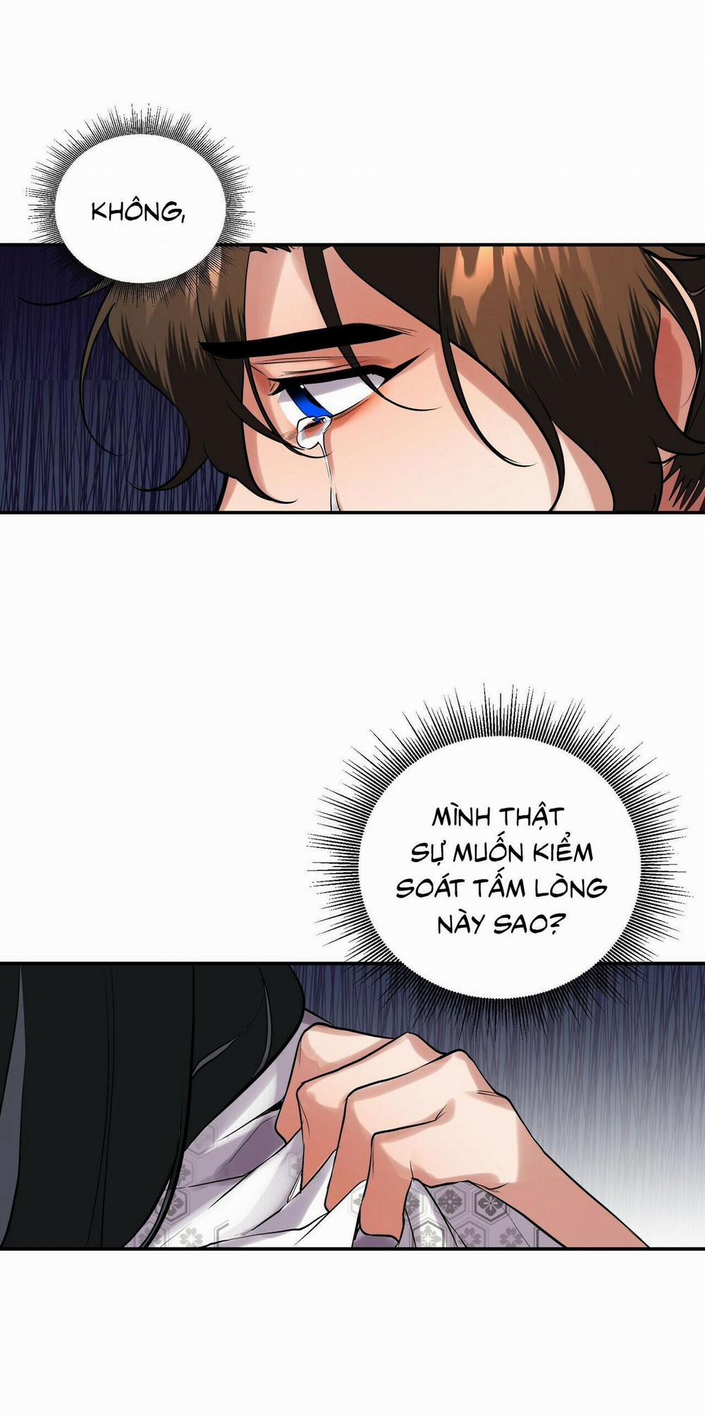 Bát Nhã Giai Nhân 16 trang 53