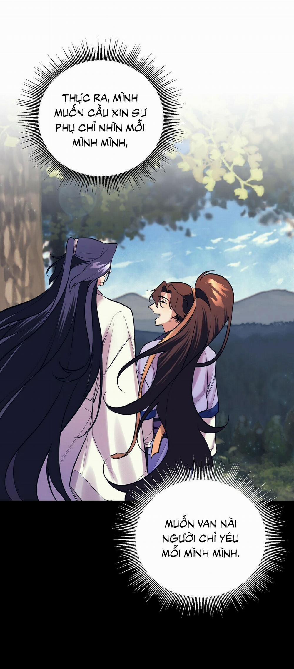 Bát Nhã Giai Nhân 16 trang 54