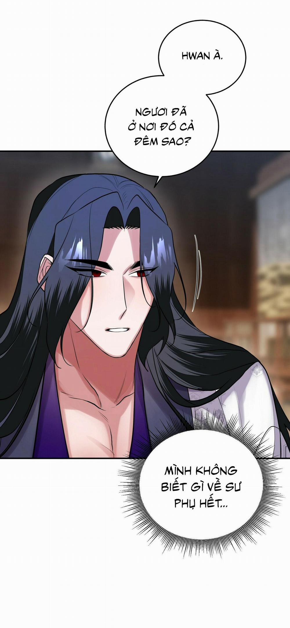 Bát Nhã Giai Nhân 16 trang 56