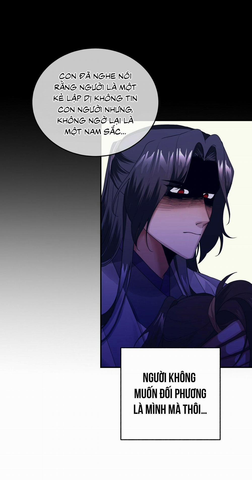 Bát Nhã Giai Nhân 16 trang 58