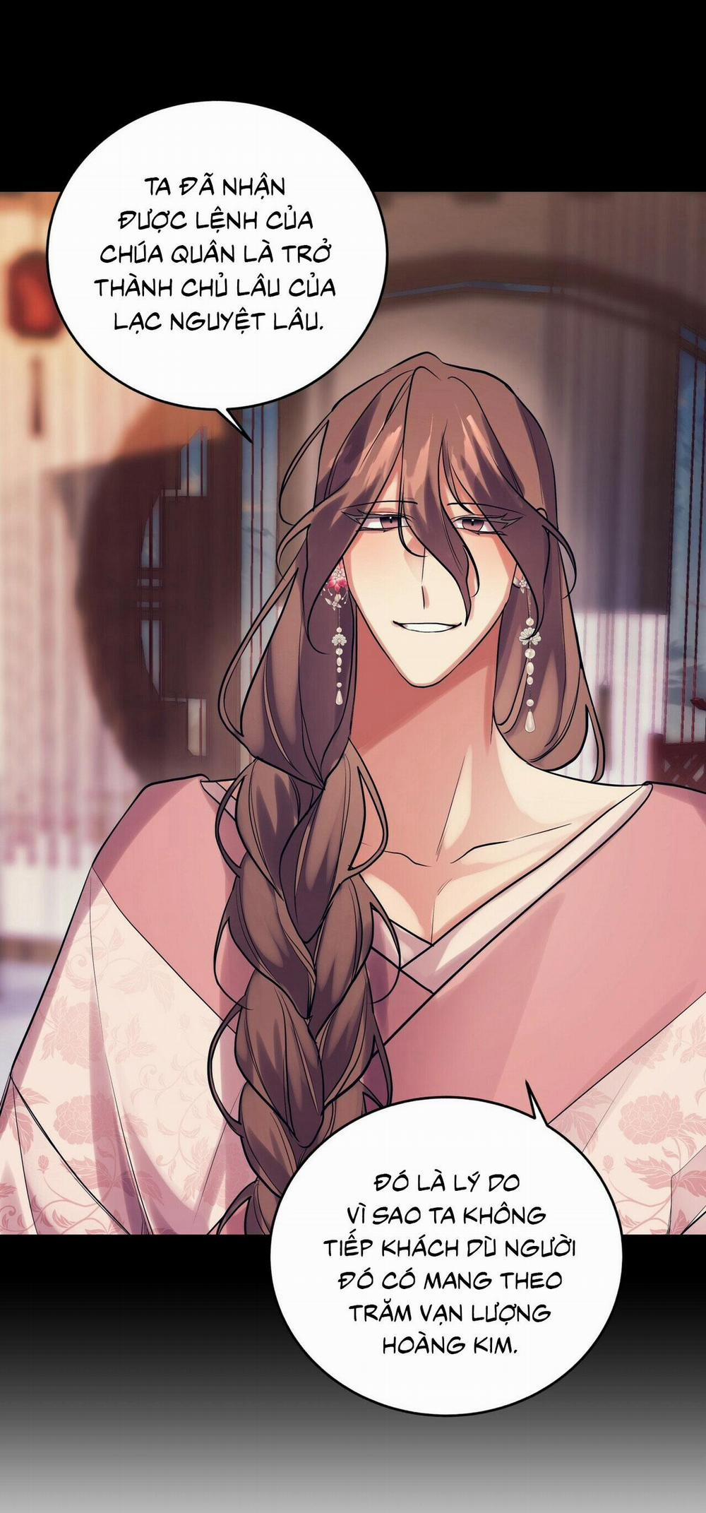 Bát Nhã Giai Nhân 16 trang 6