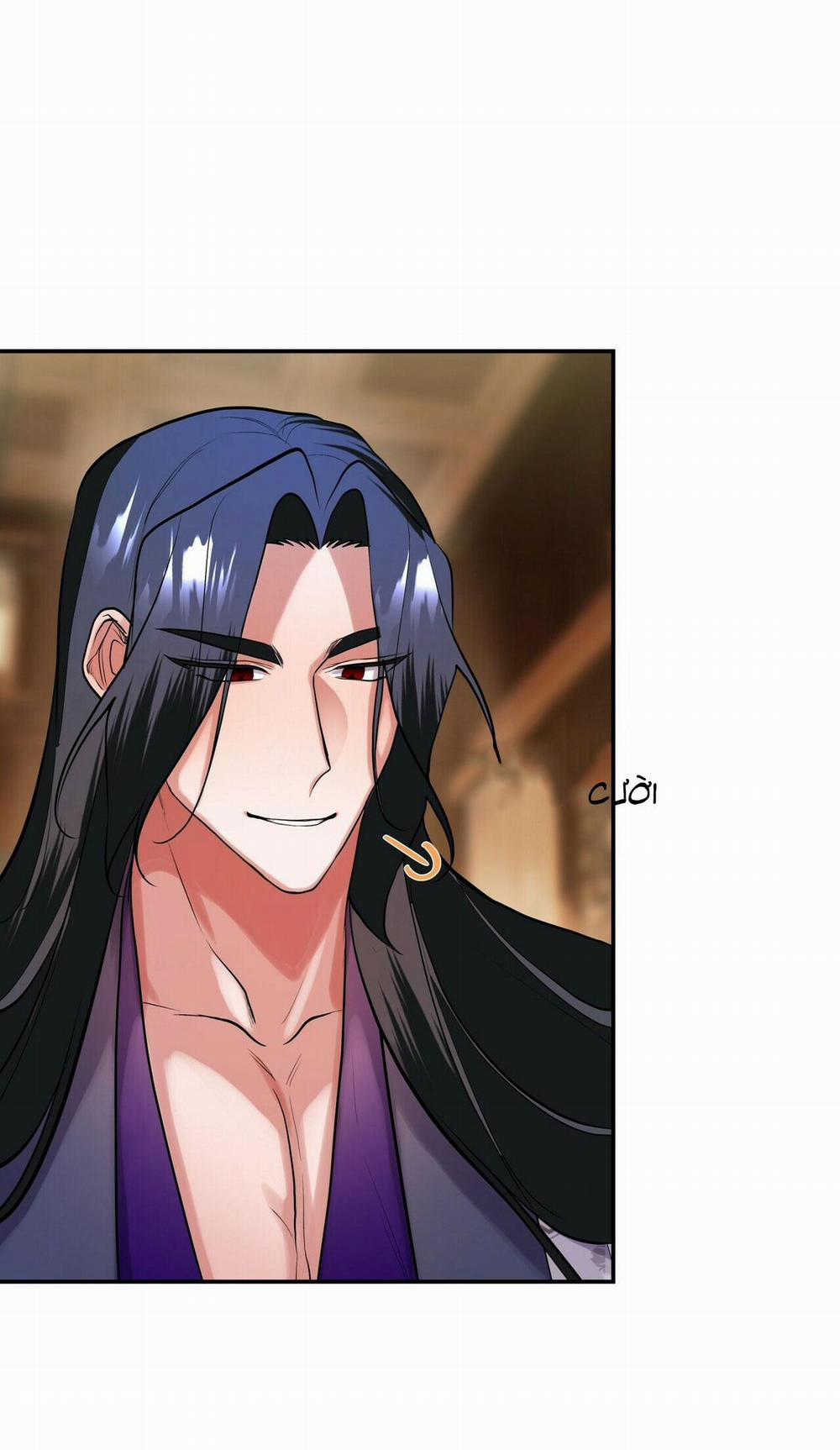 Bát Nhã Giai Nhân 16 trang 60