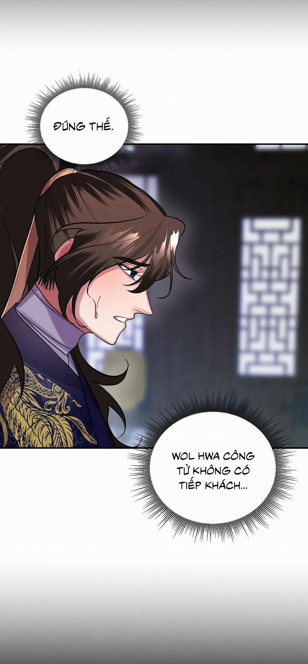 Bát Nhã Giai Nhân 16 trang 7