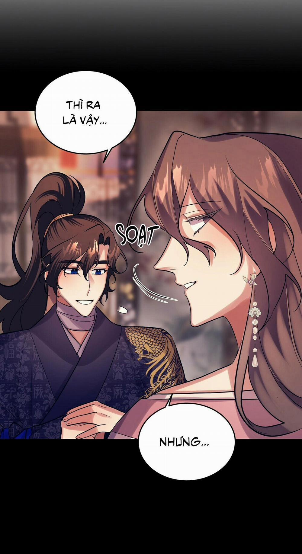 Bát Nhã Giai Nhân 16 trang 8