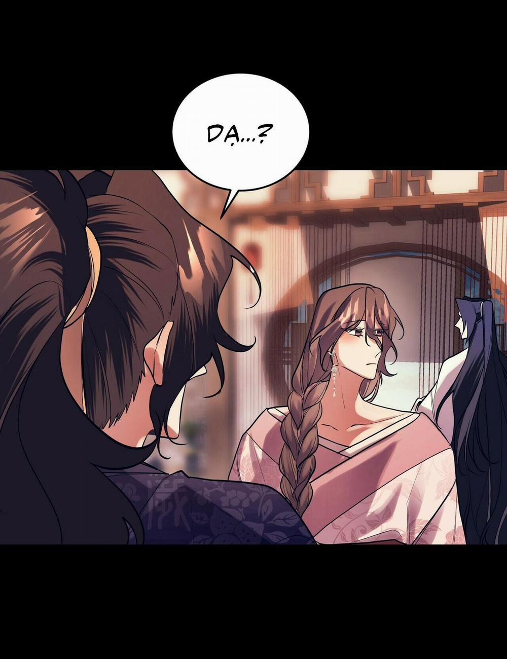 Bát Nhã Giai Nhân 16 trang 9