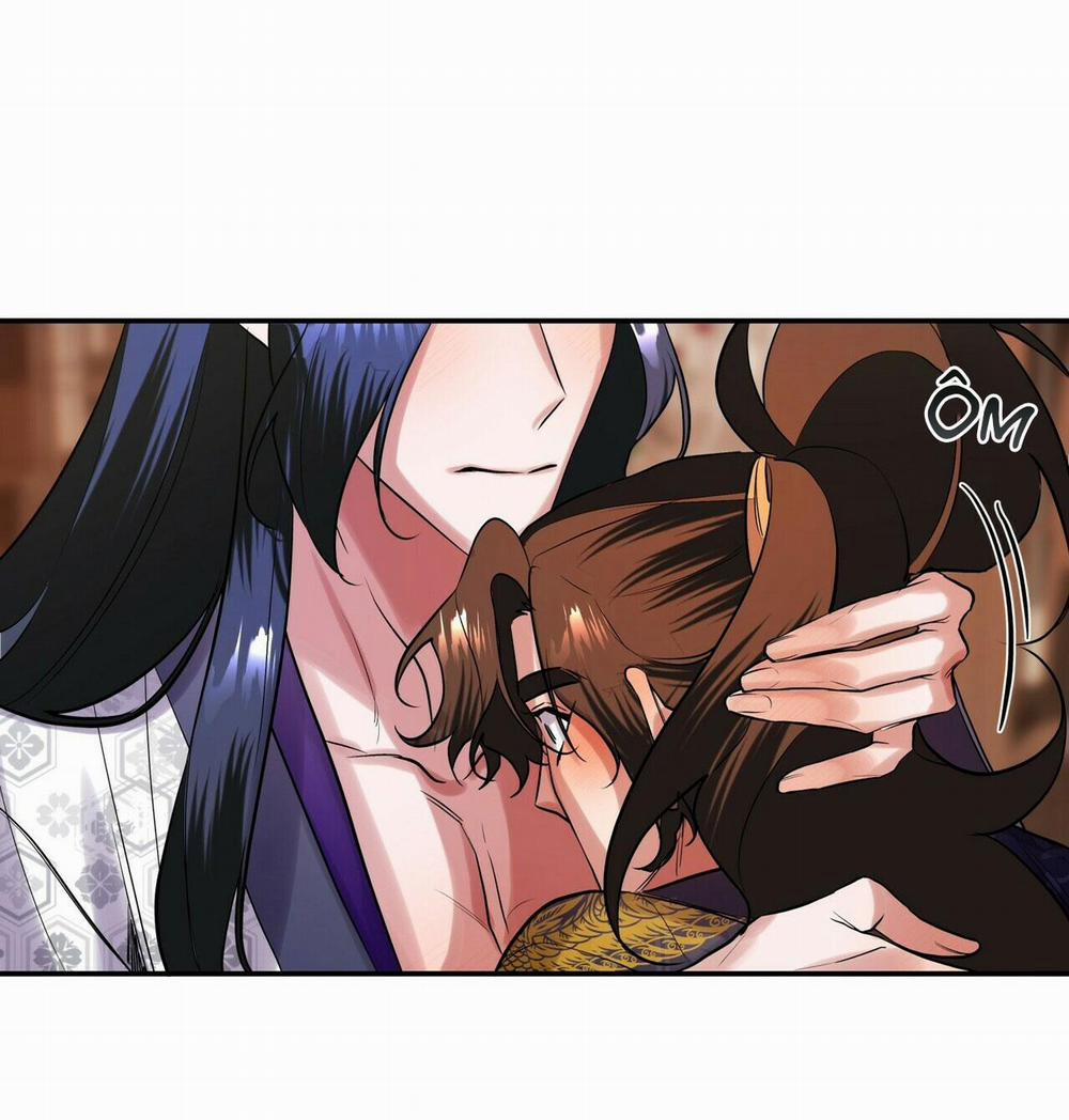 Bát Nhã Giai Nhân 17 trang 15