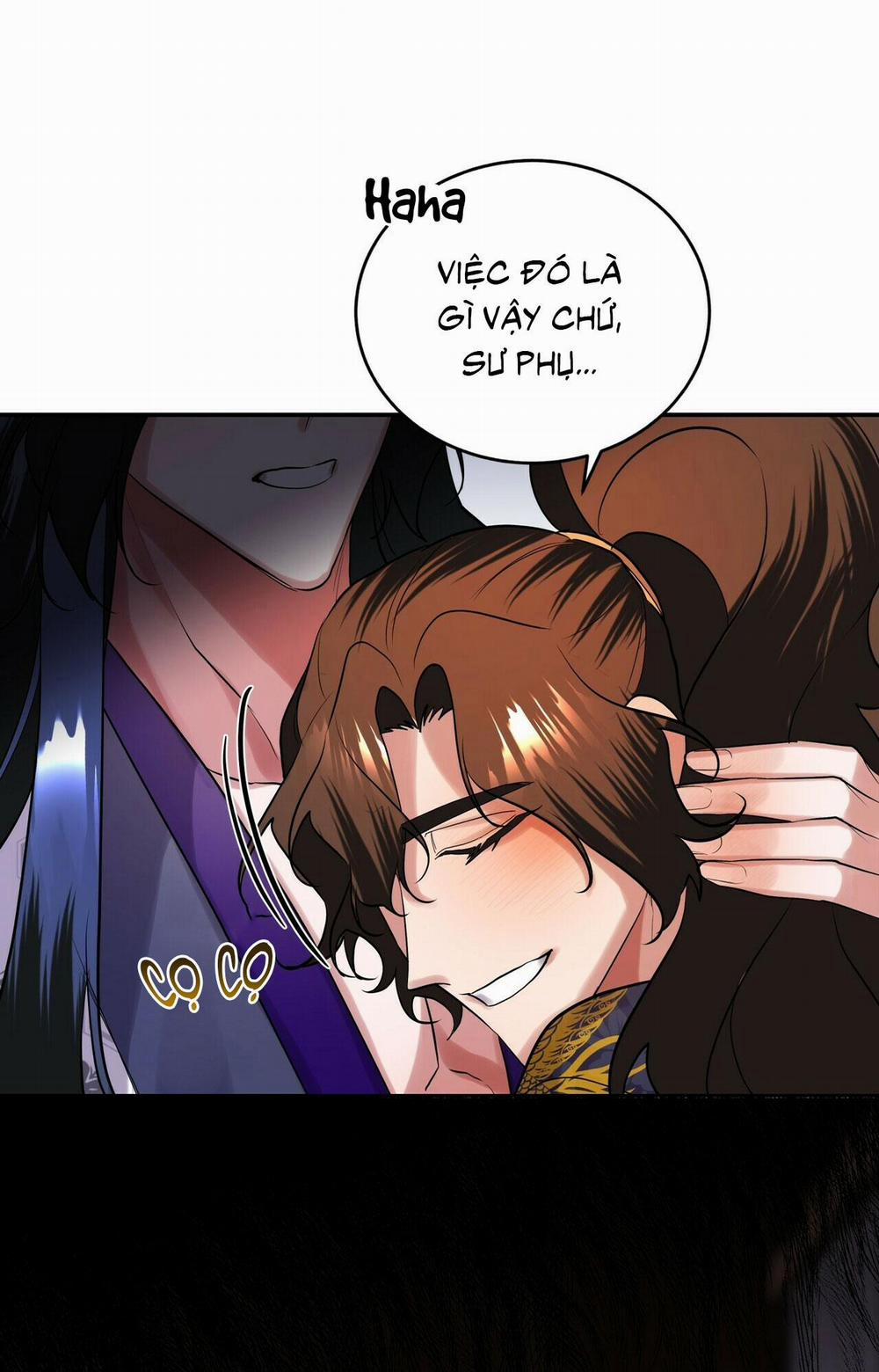 Bát Nhã Giai Nhân 17 trang 17