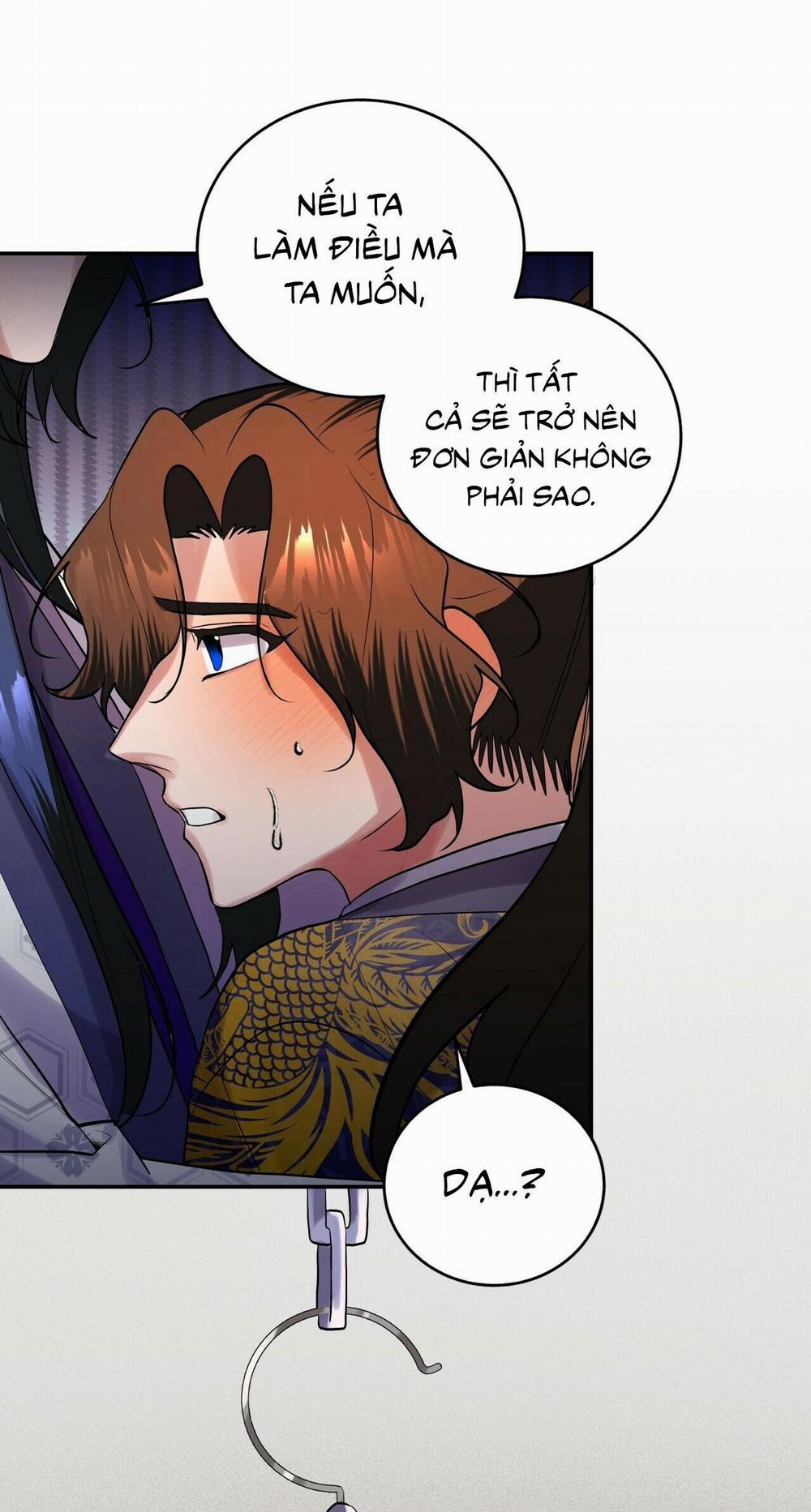 Bát Nhã Giai Nhân 17 trang 20