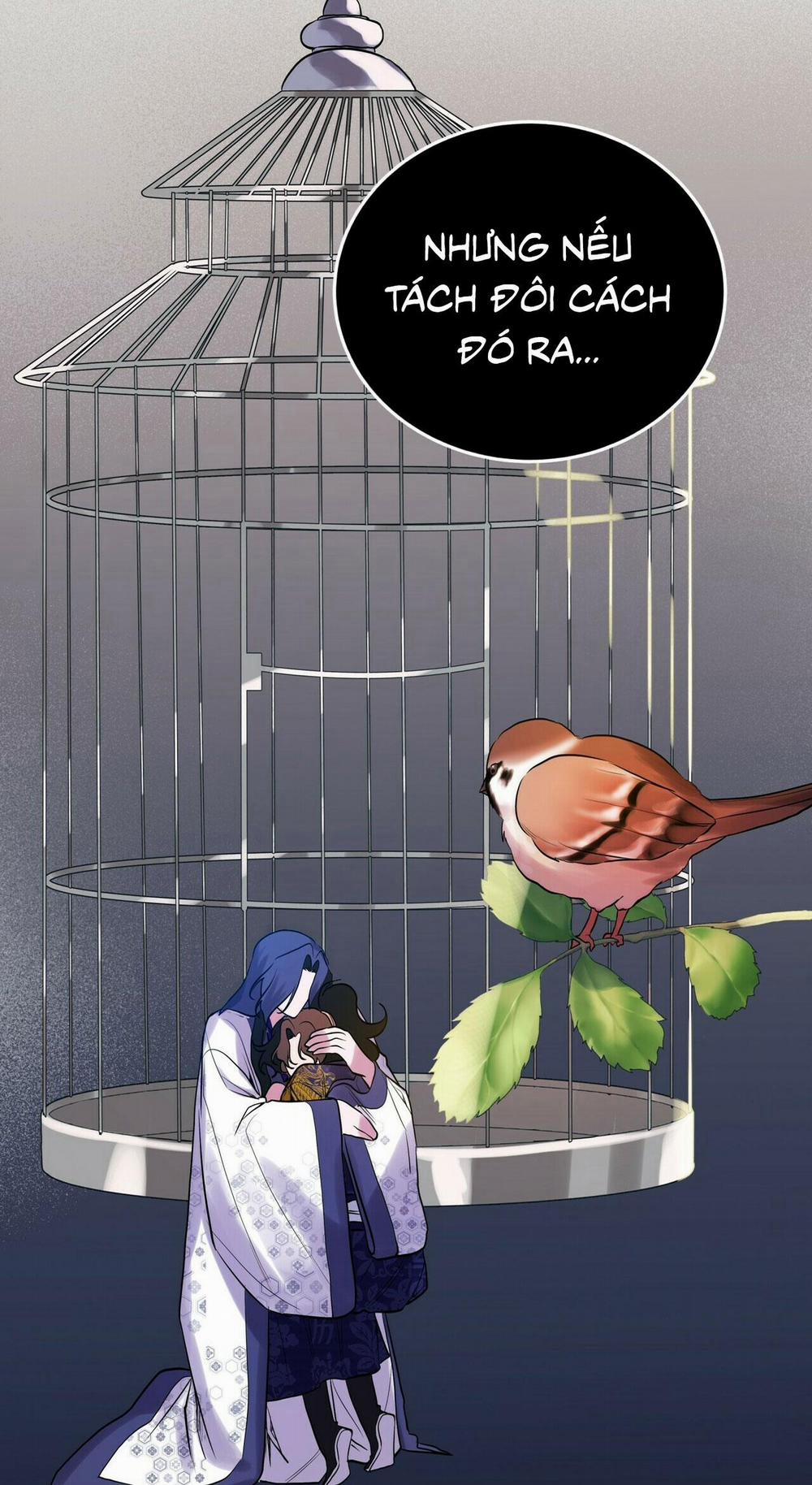 Bát Nhã Giai Nhân 17 trang 21