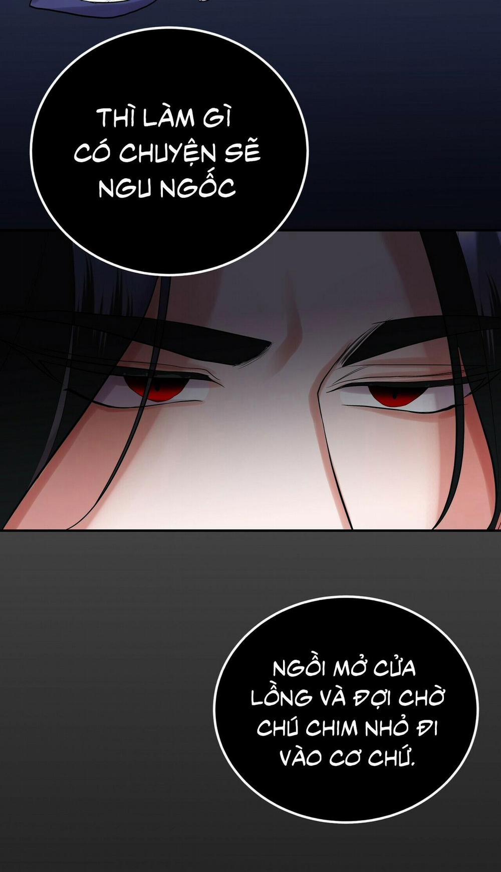 Bát Nhã Giai Nhân 17 trang 22