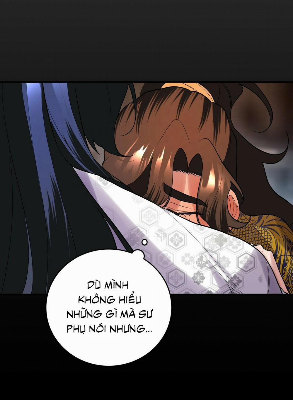 Bát Nhã Giai Nhân 17 trang 23