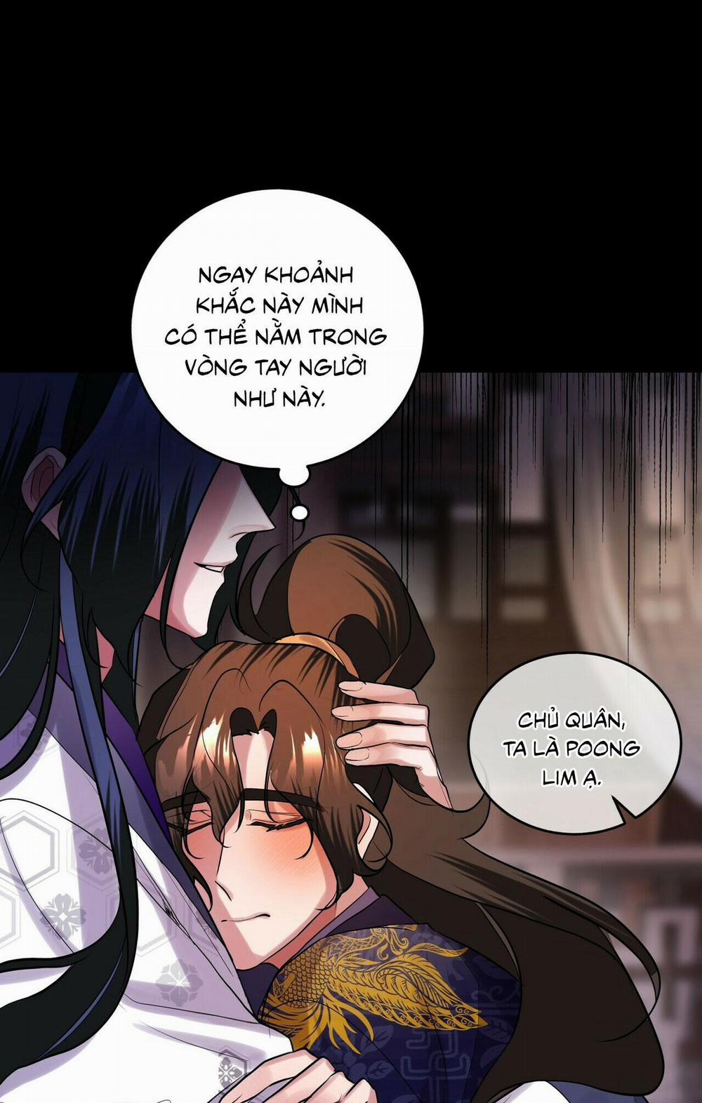 Bát Nhã Giai Nhân 17 trang 24