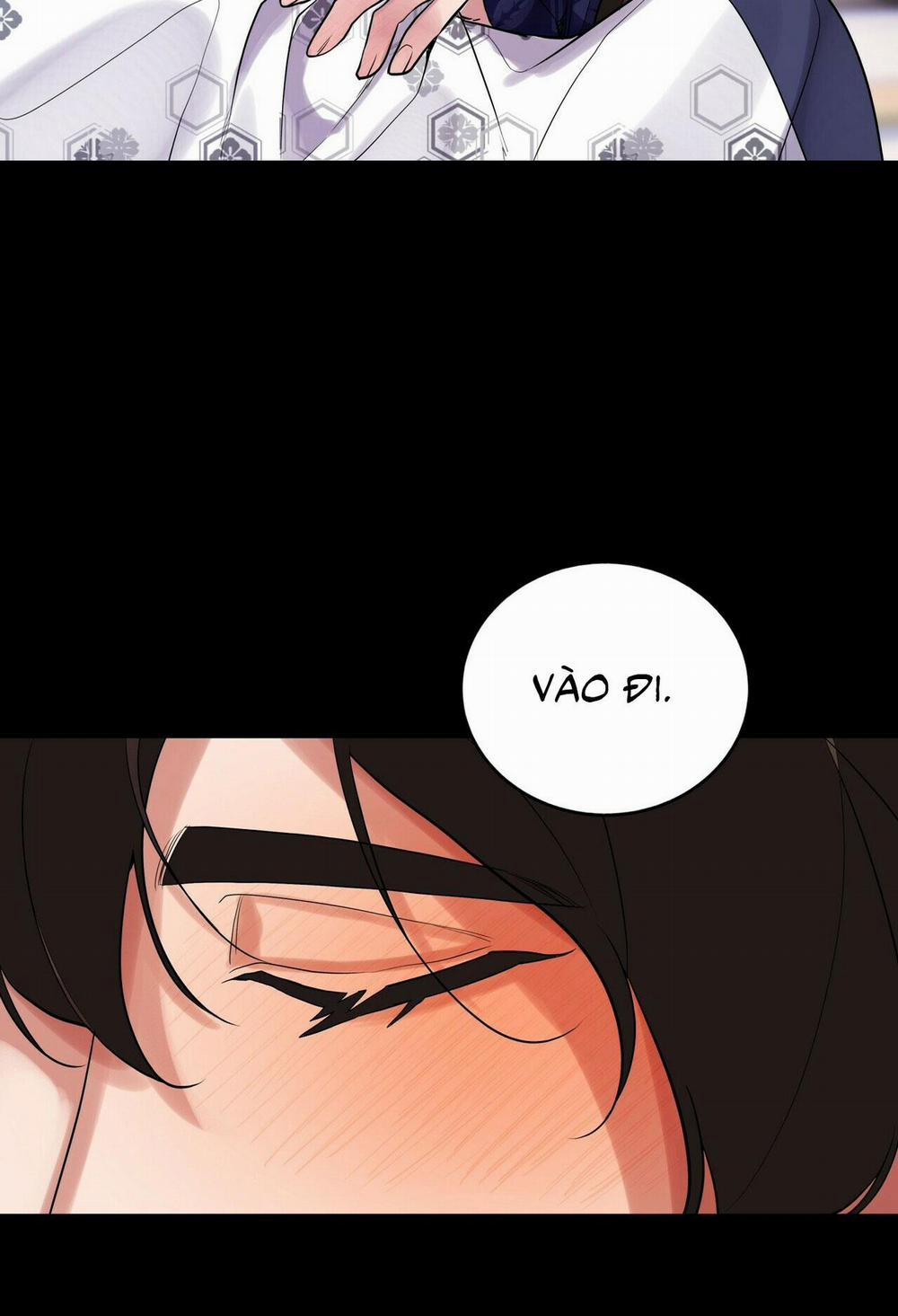 Bát Nhã Giai Nhân 17 trang 25